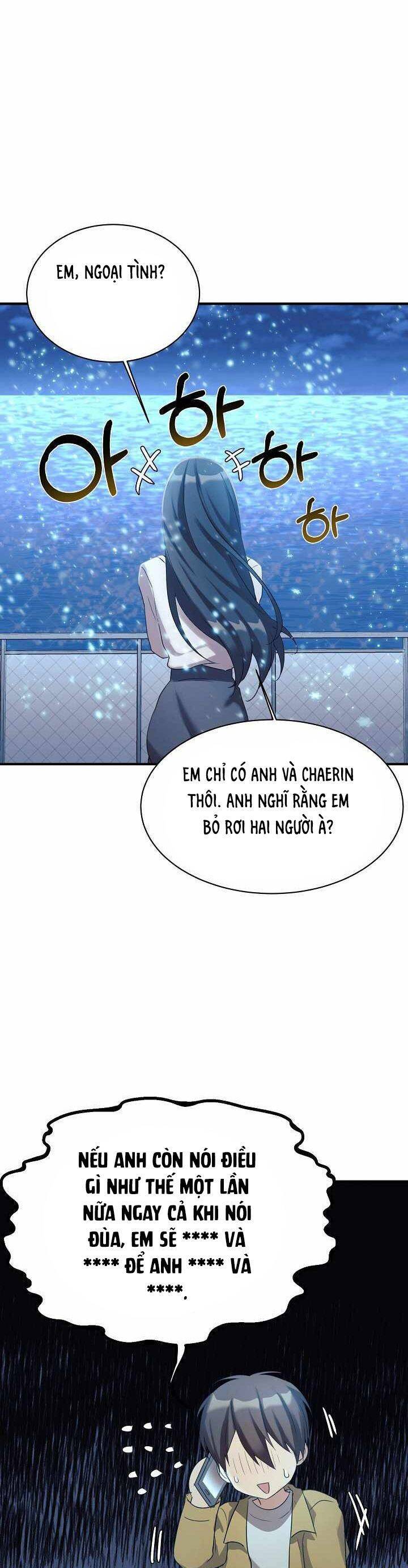 Con Gái Tôi Là Rồng! Chapter 14 - 31