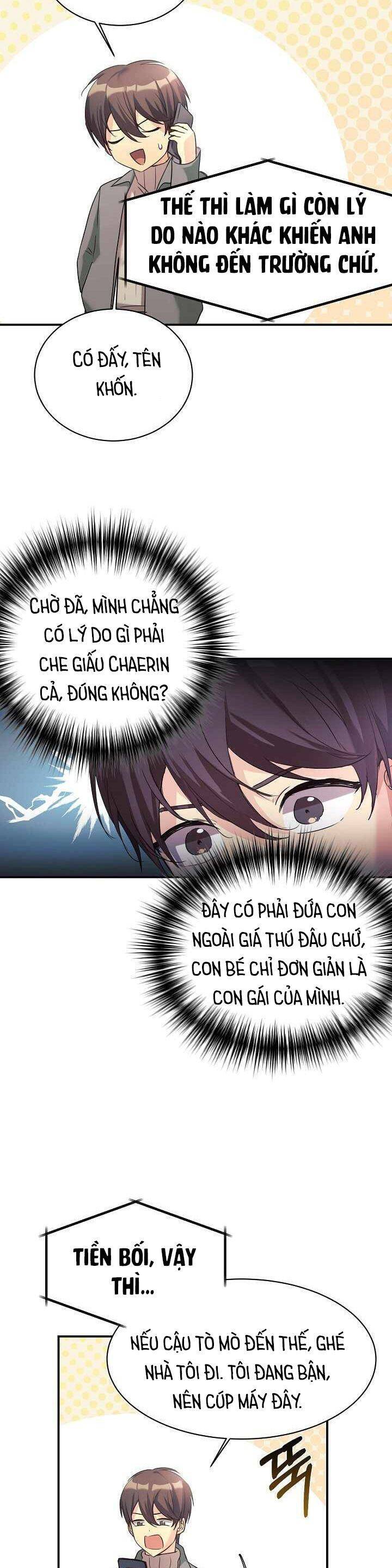 Con Gái Tôi Là Rồng! Chapter 16 - 13