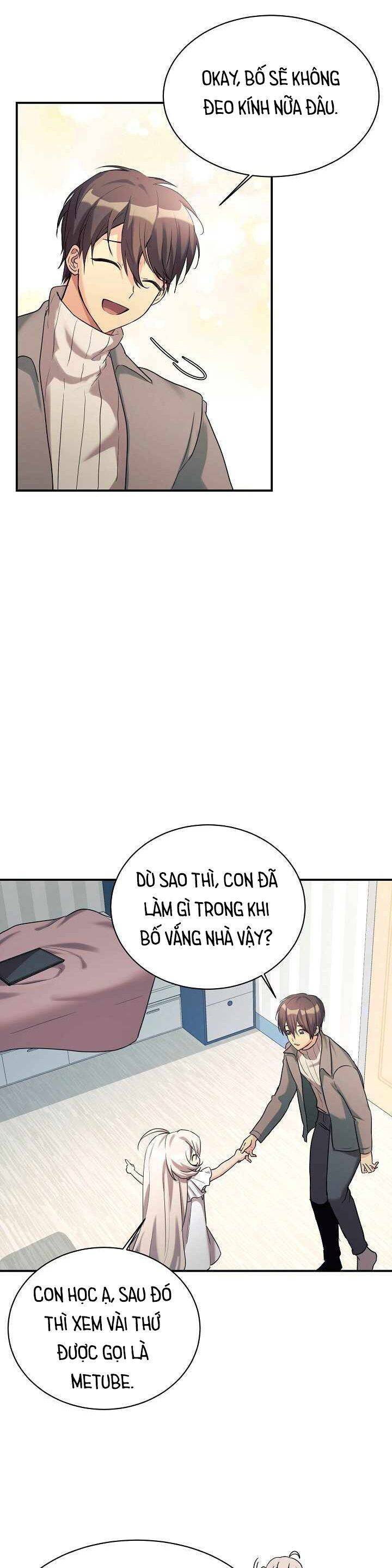 Con Gái Tôi Là Rồng! Chapter 16 - 17