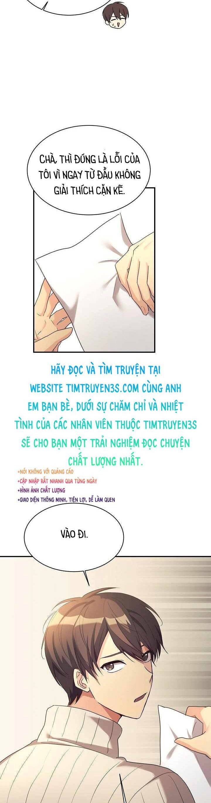 Con Gái Tôi Là Rồng! Chapter 16 - 35