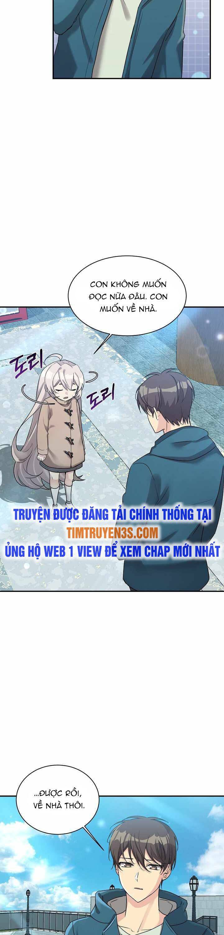 Con Gái Tôi Là Rồng! Chapter 19 - 12