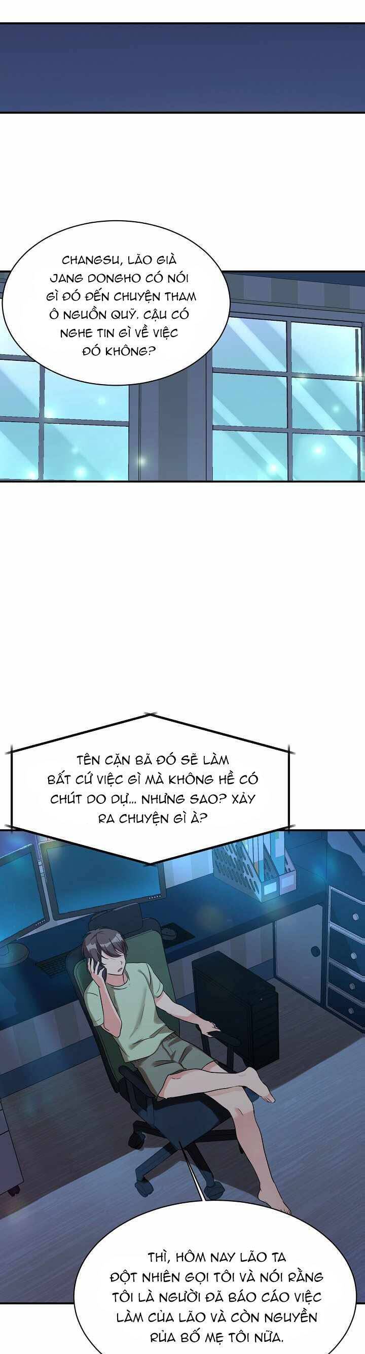 Con Gái Tôi Là Rồng! Chapter 19 - 14