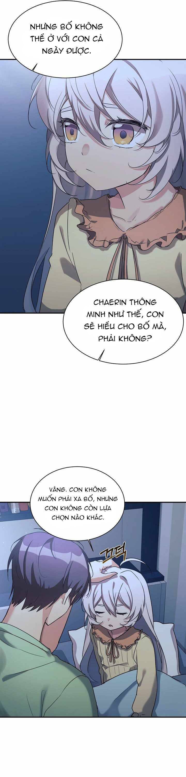 Con Gái Tôi Là Rồng! Chapter 19 - 18