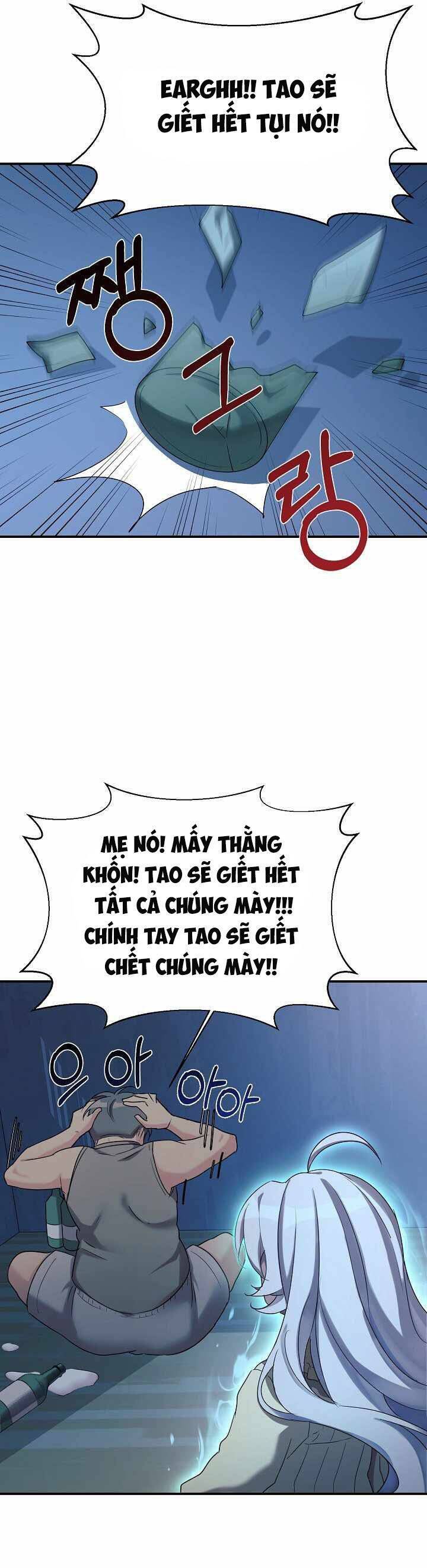 Con Gái Tôi Là Rồng! Chapter 19 - 30