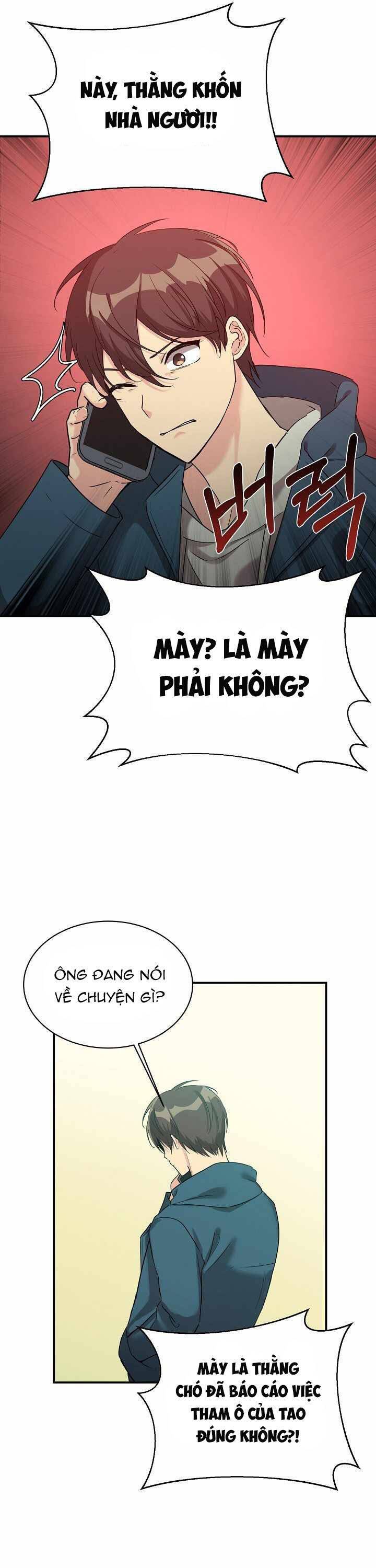 Con Gái Tôi Là Rồng! Chapter 19 - 6