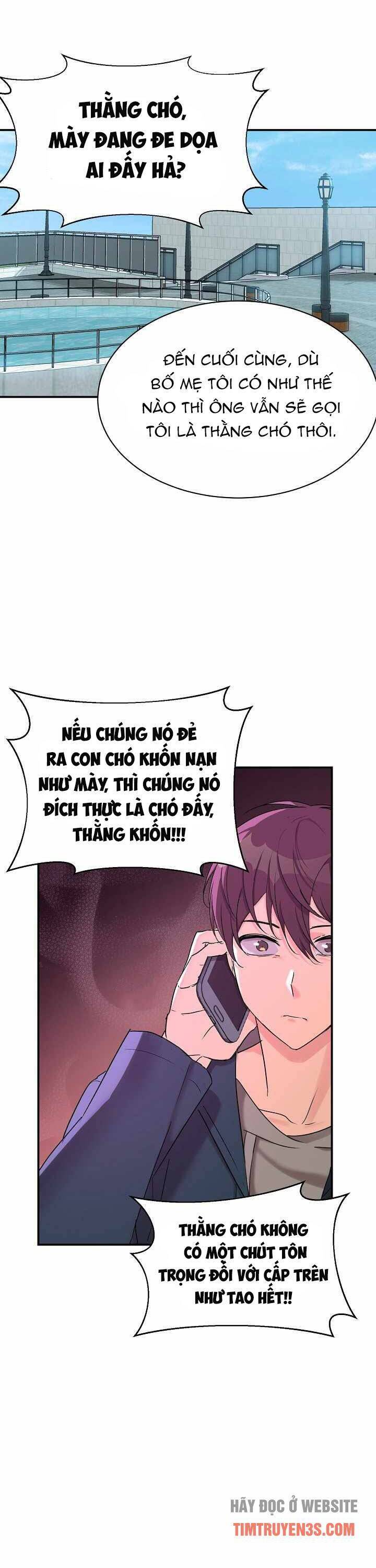 Con Gái Tôi Là Rồng! Chapter 19 - 9