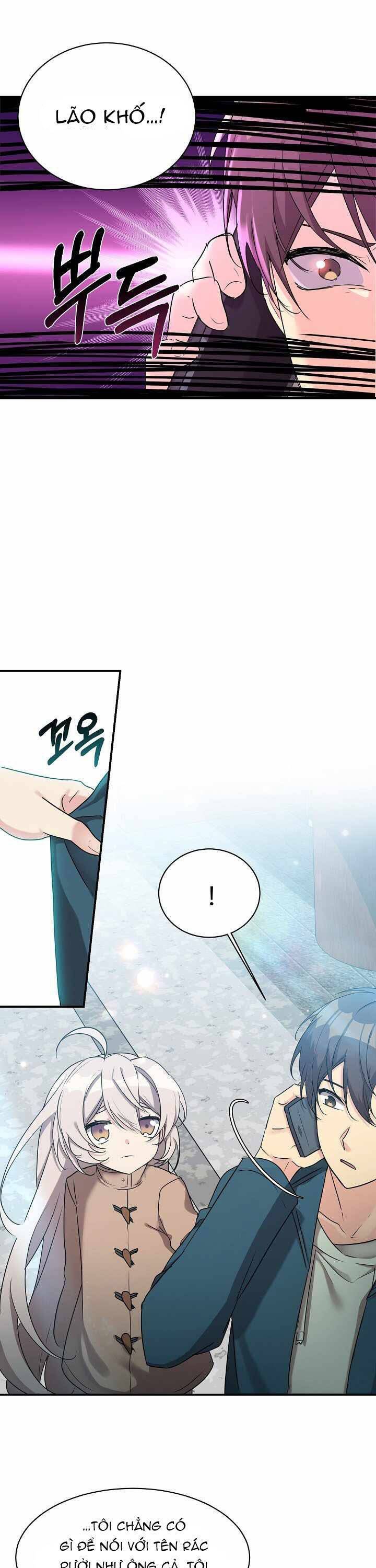 Con Gái Tôi Là Rồng! Chapter 19 - 10