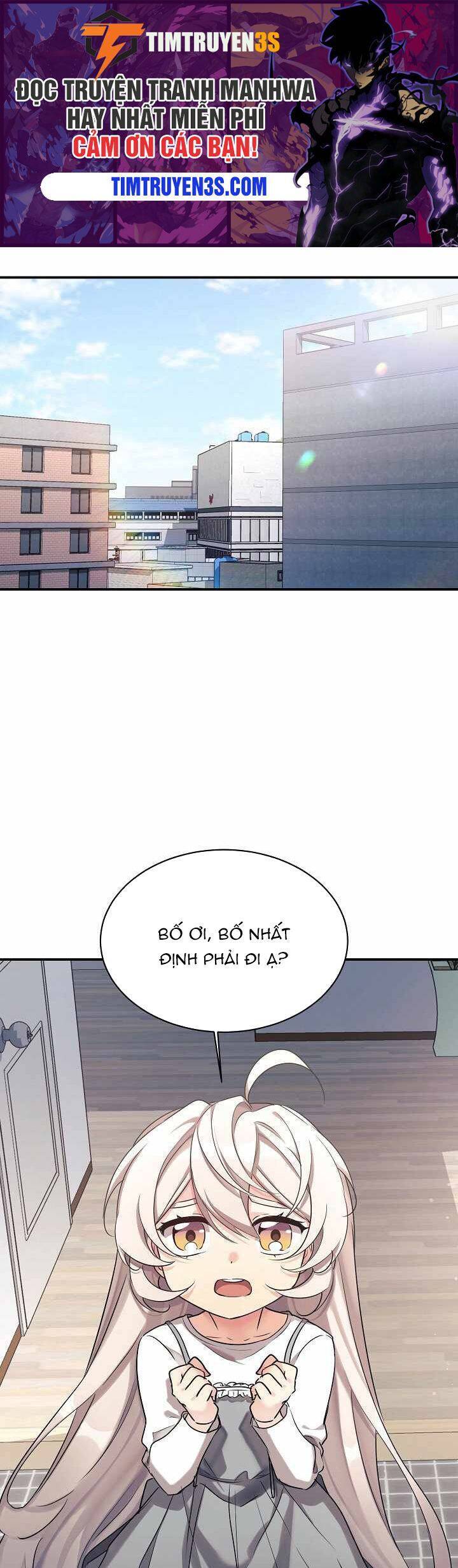 Con Gái Tôi Là Rồng! Chapter 20 - 1