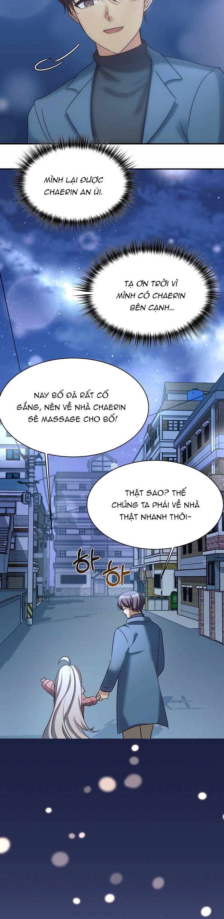 Con Gái Tôi Là Rồng! Chapter 20 - 24