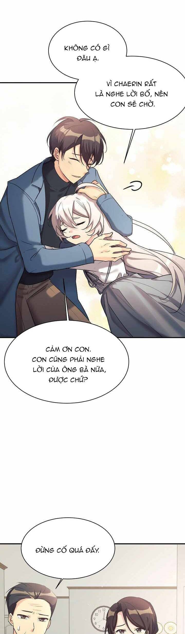 Con Gái Tôi Là Rồng! Chapter 20 - 4