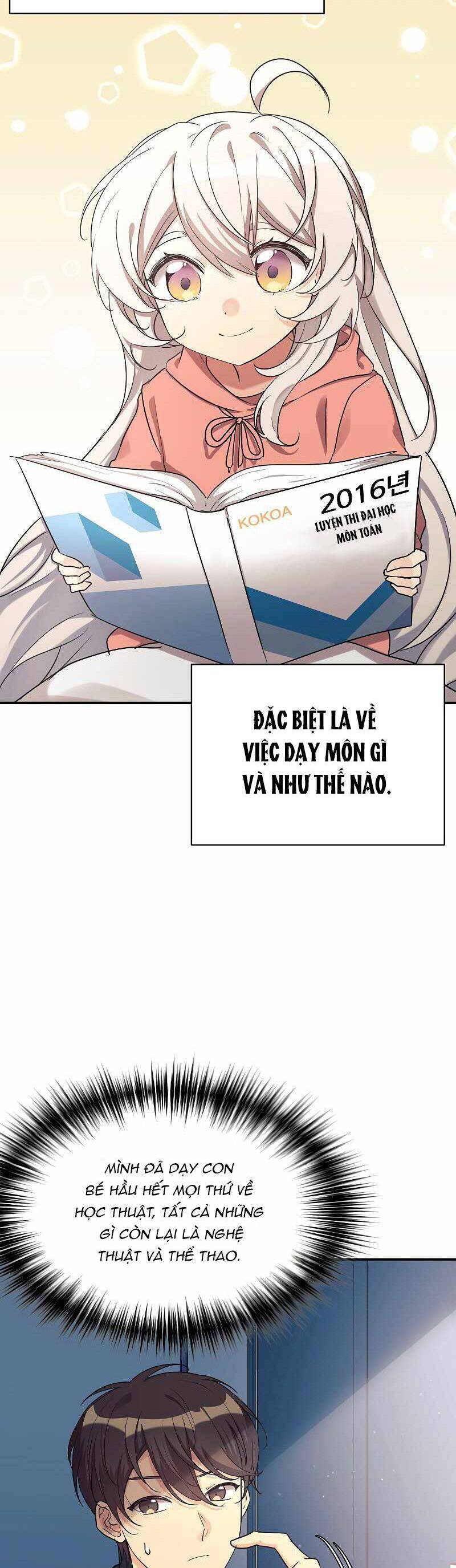 Con Gái Tôi Là Rồng! Chapter 21 - 4