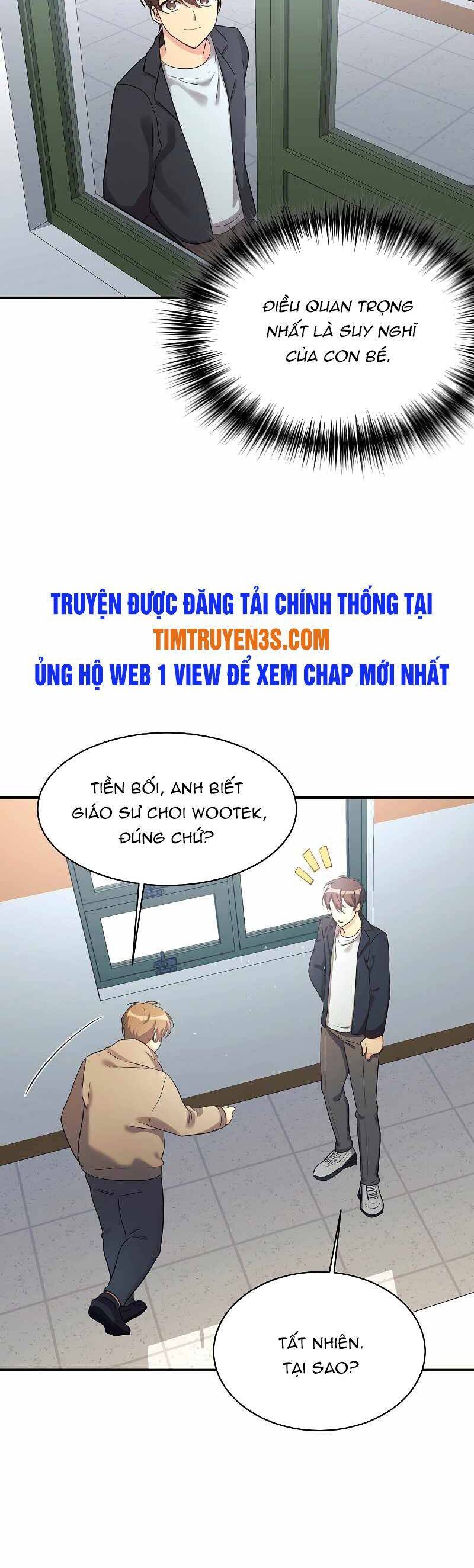 Con Gái Tôi Là Rồng! Chapter 21 - 32