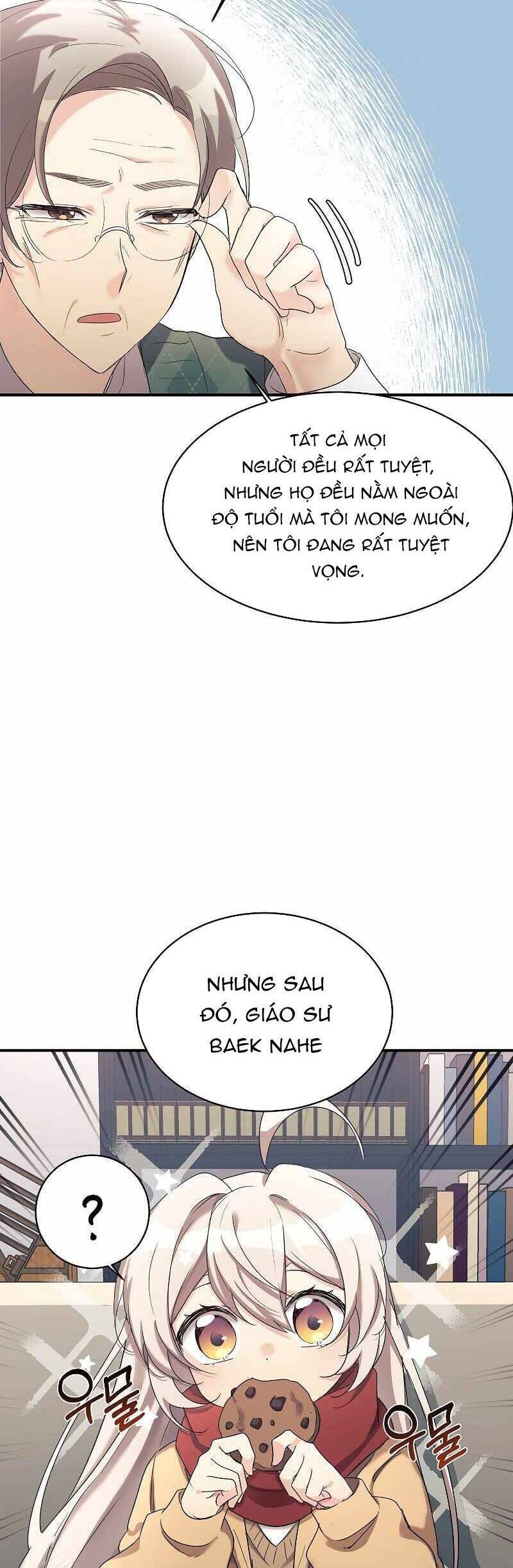 Con Gái Tôi Là Rồng! Chapter 22 - 17