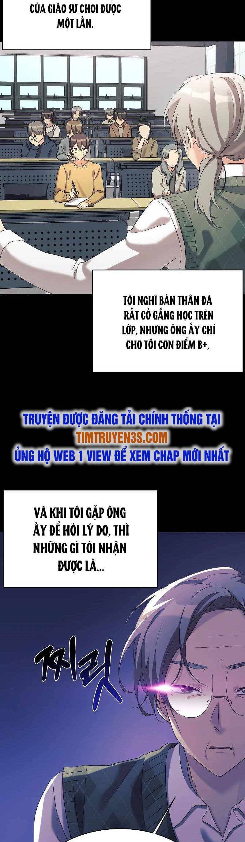 Con Gái Tôi Là Rồng! Chapter 22 - 4