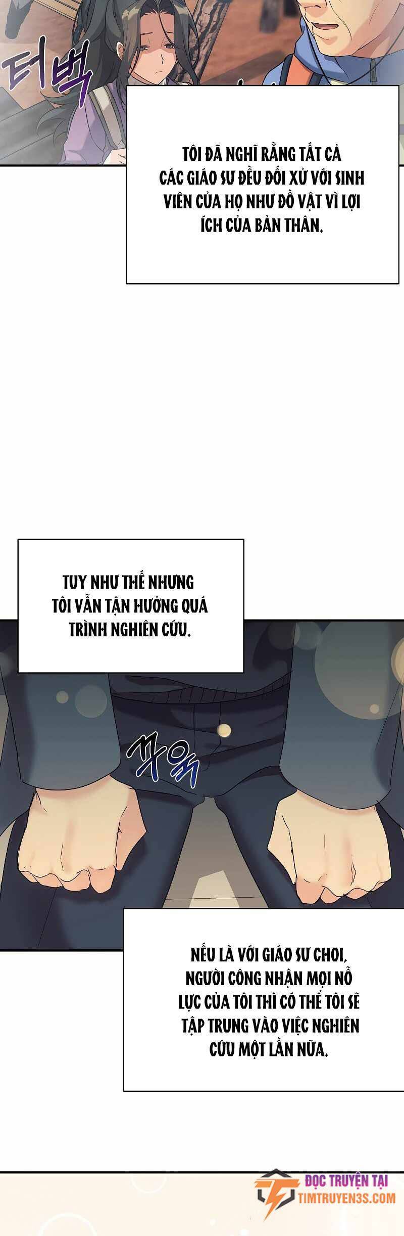 Con Gái Tôi Là Rồng! Chapter 22 - 31