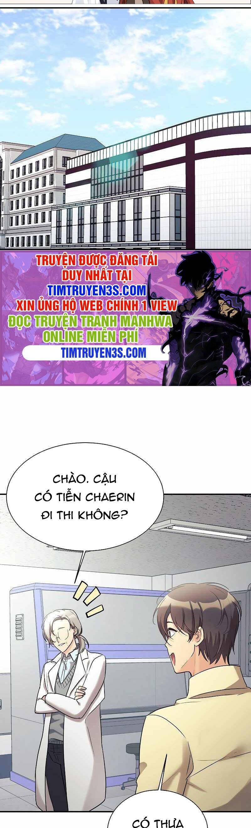 Con Gái Tôi Là Rồng! Chapter 24 - 2