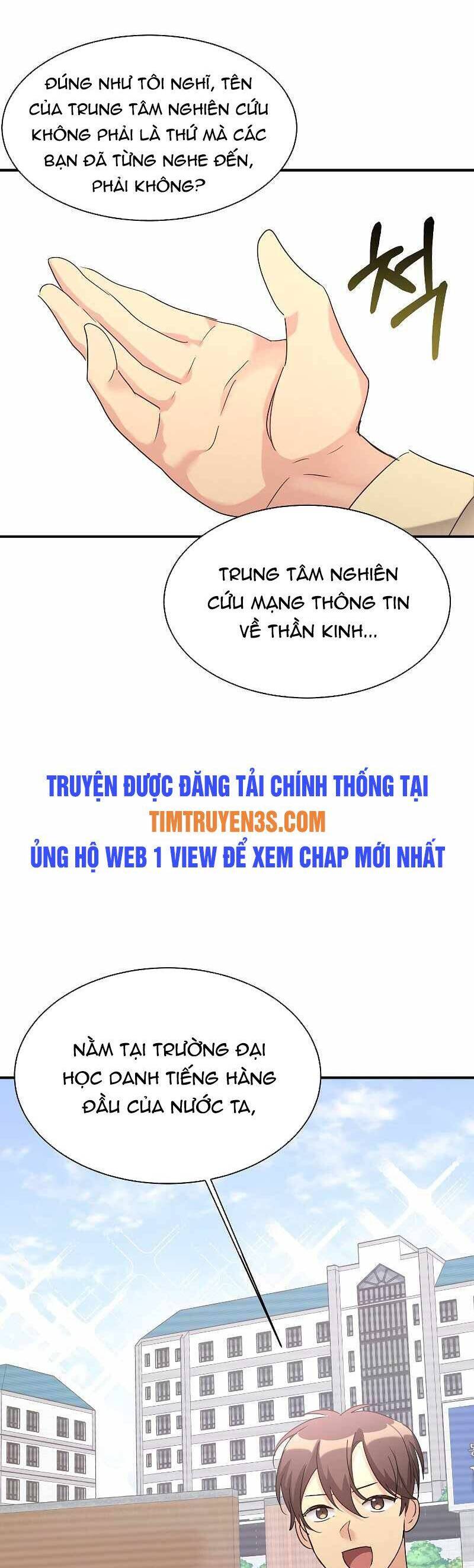 Con Gái Tôi Là Rồng! Chapter 24 - 19