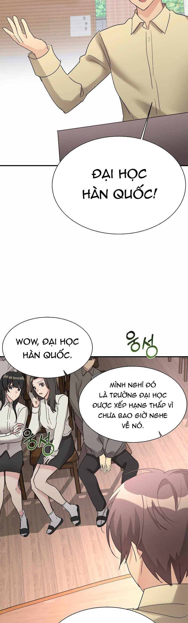 Con Gái Tôi Là Rồng! Chapter 24 - 20