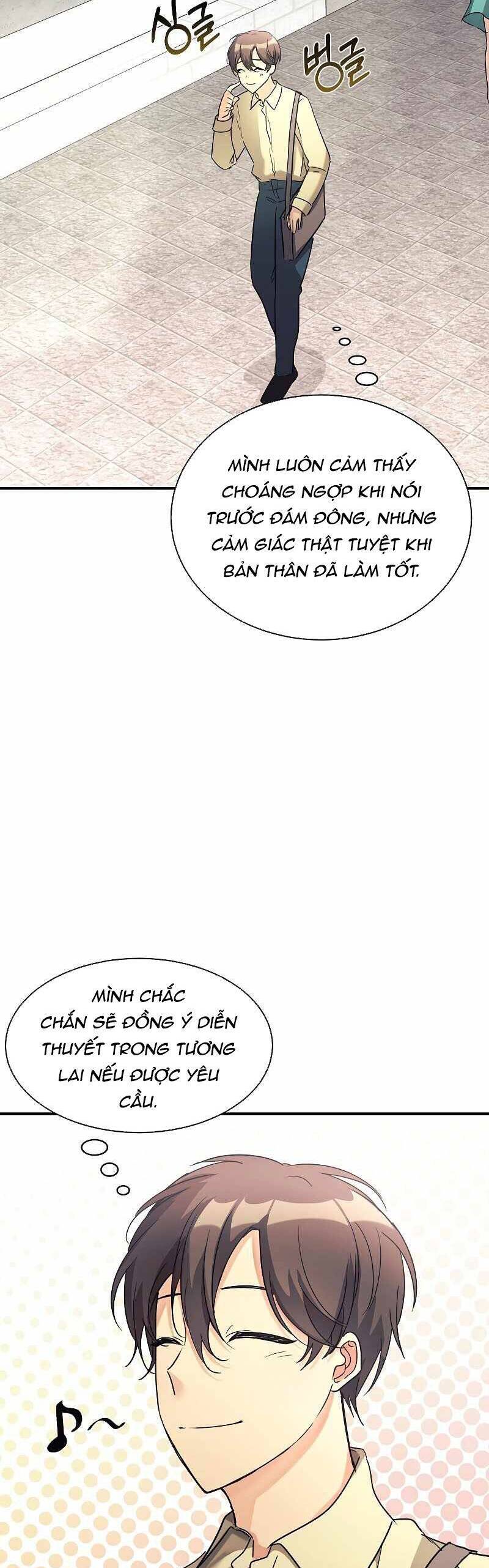 Con Gái Tôi Là Rồng! Chapter 24 - 34