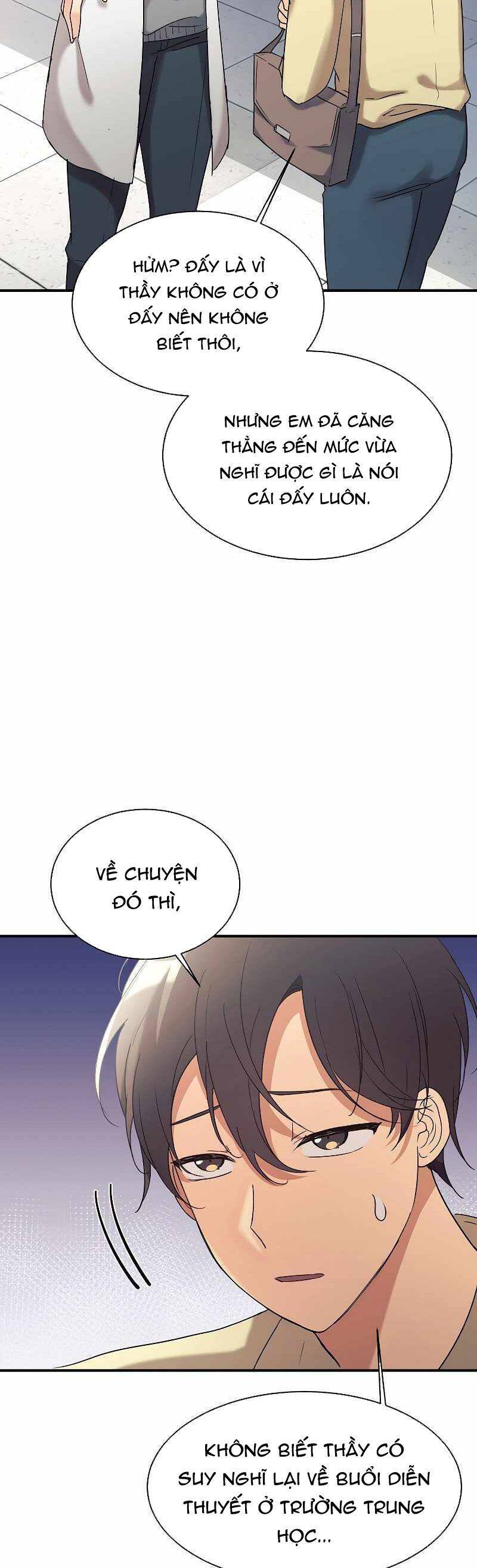 Con Gái Tôi Là Rồng! Chapter 24 - 5