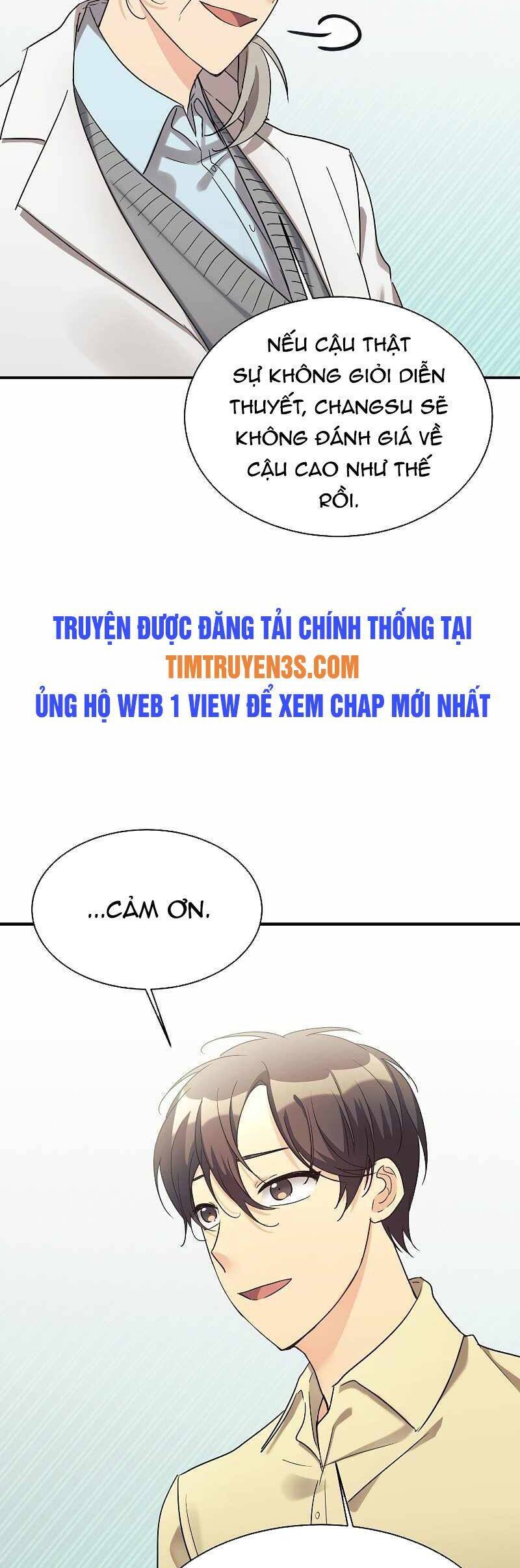 Con Gái Tôi Là Rồng! Chapter 24 - 9