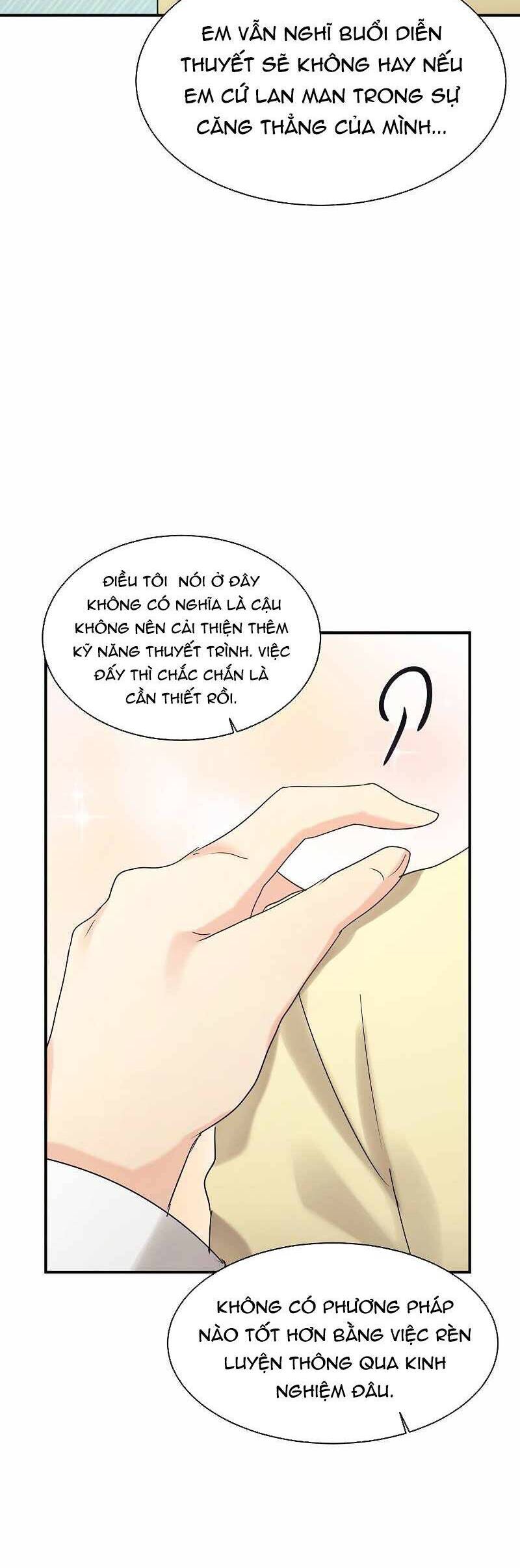 Con Gái Tôi Là Rồng! Chapter 24 - 10