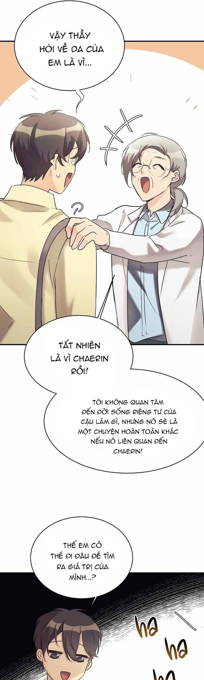 Con Gái Tôi Là Rồng! Chapter 25 - 25