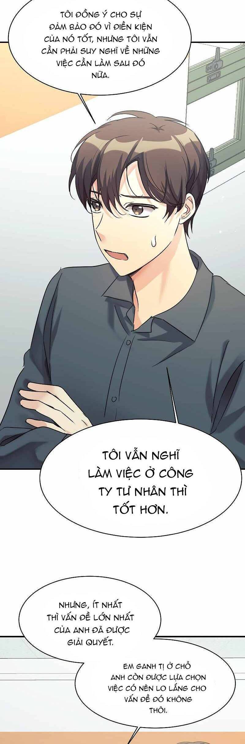 Con Gái Tôi Là Rồng! Chapter 25 - 33