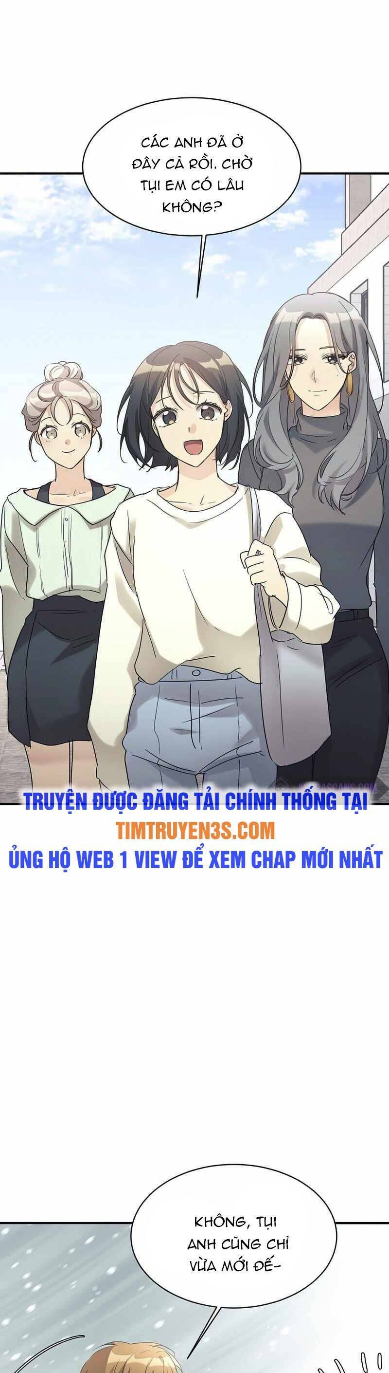 Con Gái Tôi Là Rồng! Chapter 26 - 31