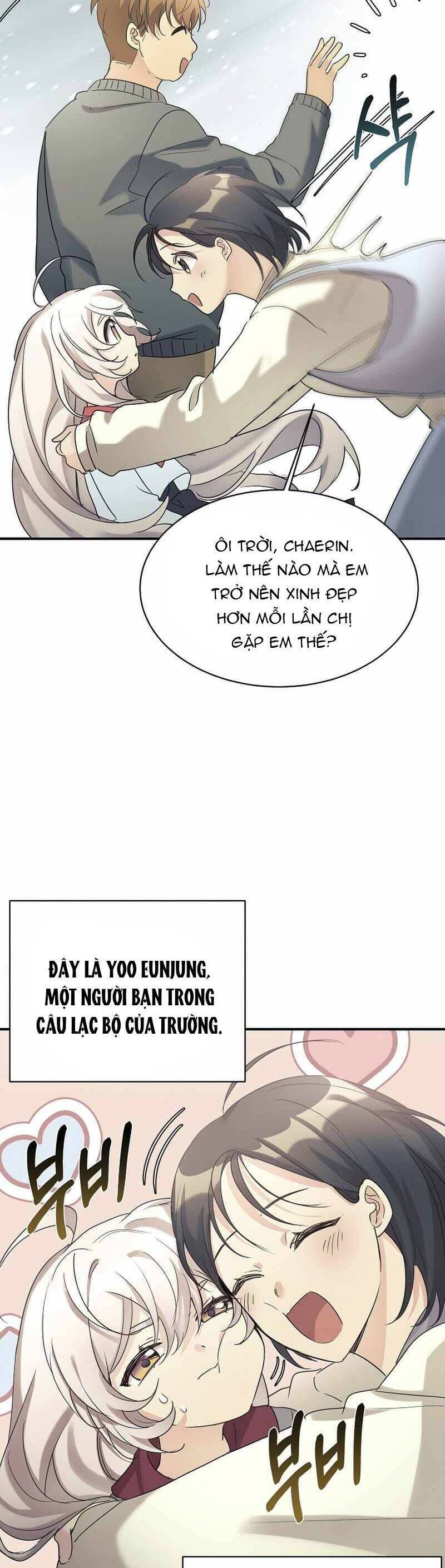 Con Gái Tôi Là Rồng! Chapter 26 - 32