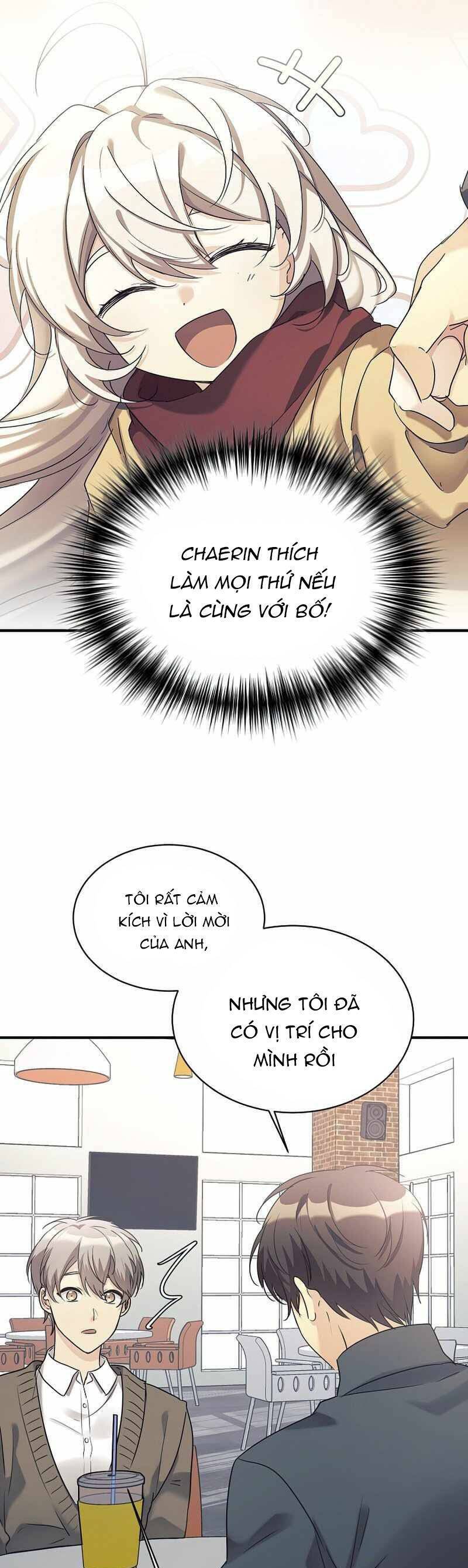 Con Gái Tôi Là Rồng! Chapter 26 - 9