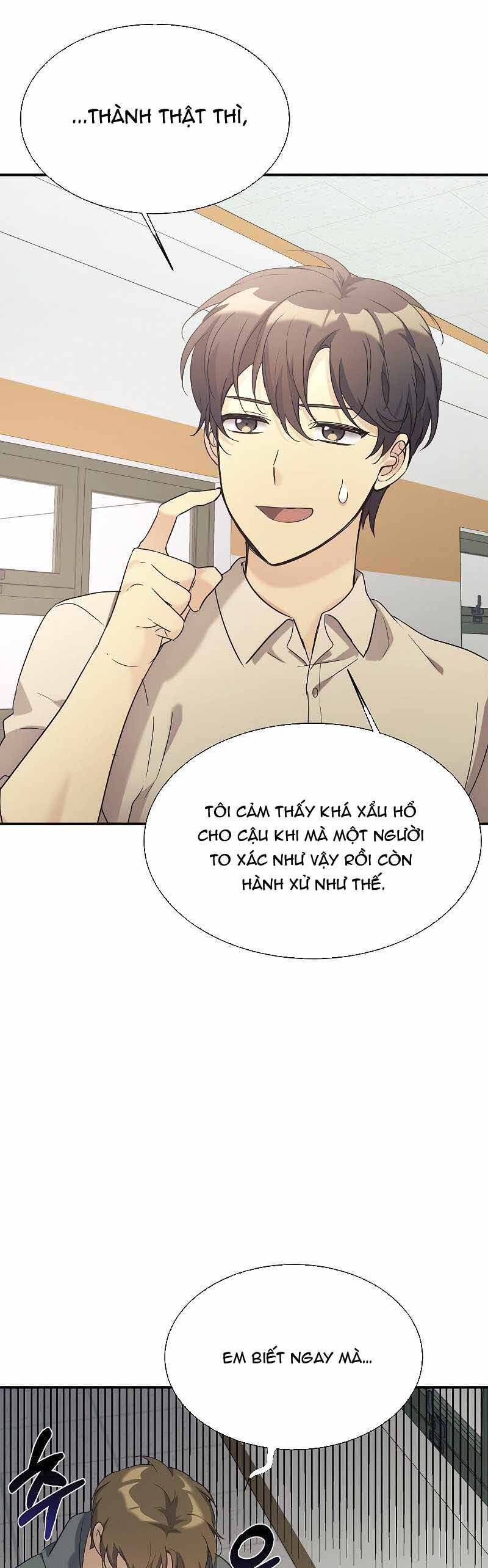 Con Gái Tôi Là Rồng! Chapter 28 - 11