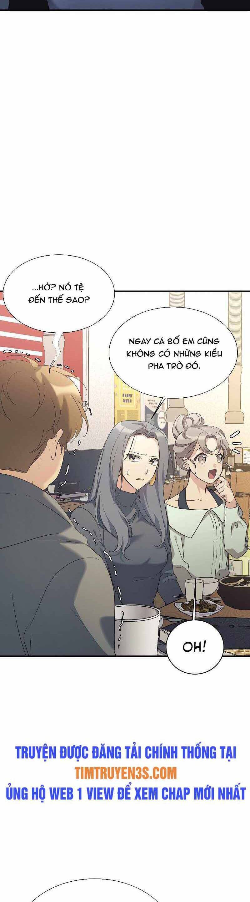 Con Gái Tôi Là Rồng! Chapter 28 - 3