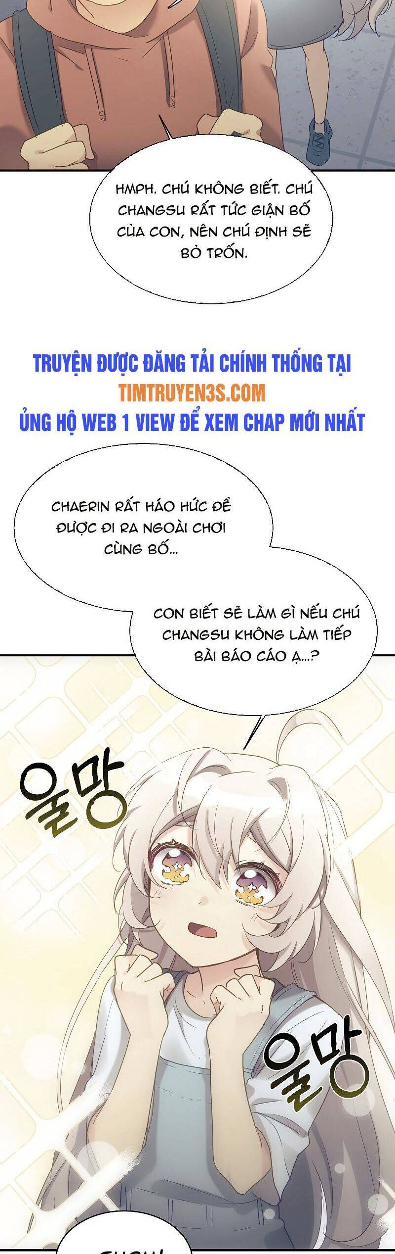 Con Gái Tôi Là Rồng! Chapter 29 - 23