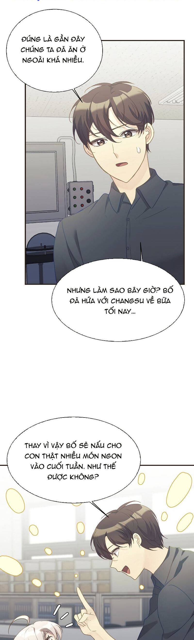 Con Gái Tôi Là Rồng! Chapter 29 - 38