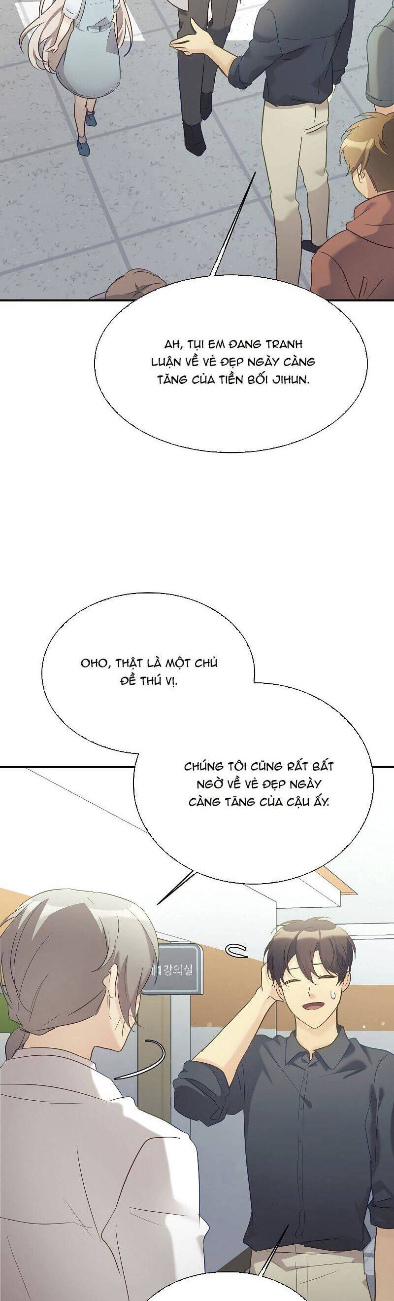 Con Gái Tôi Là Rồng! Chapter 29 - 5