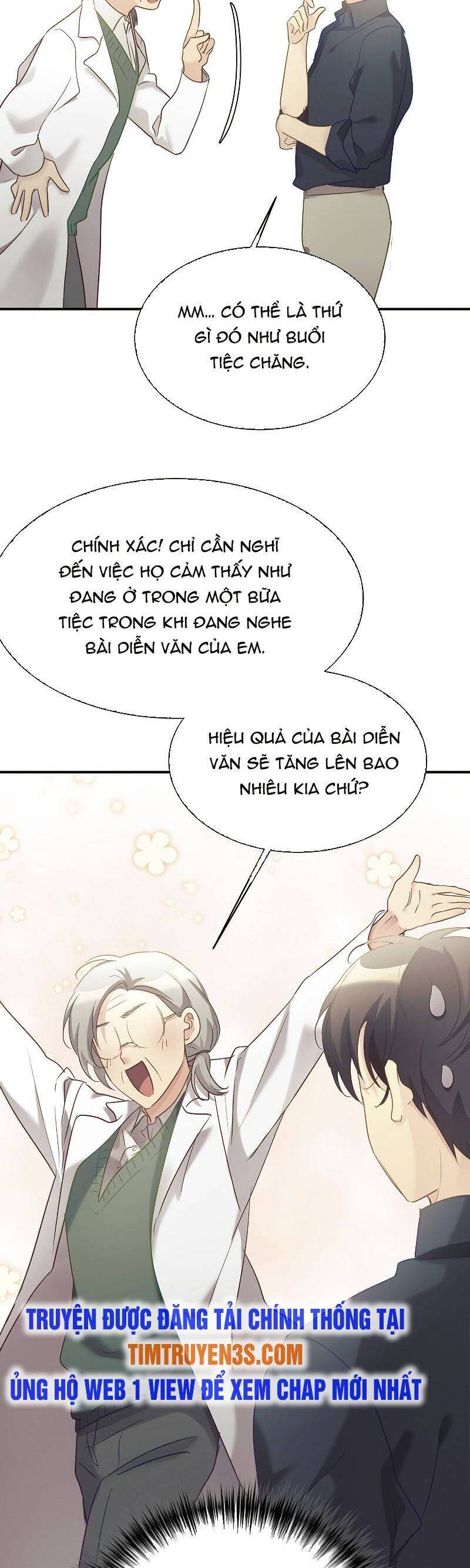 Con Gái Tôi Là Rồng! Chapter 29 - 9