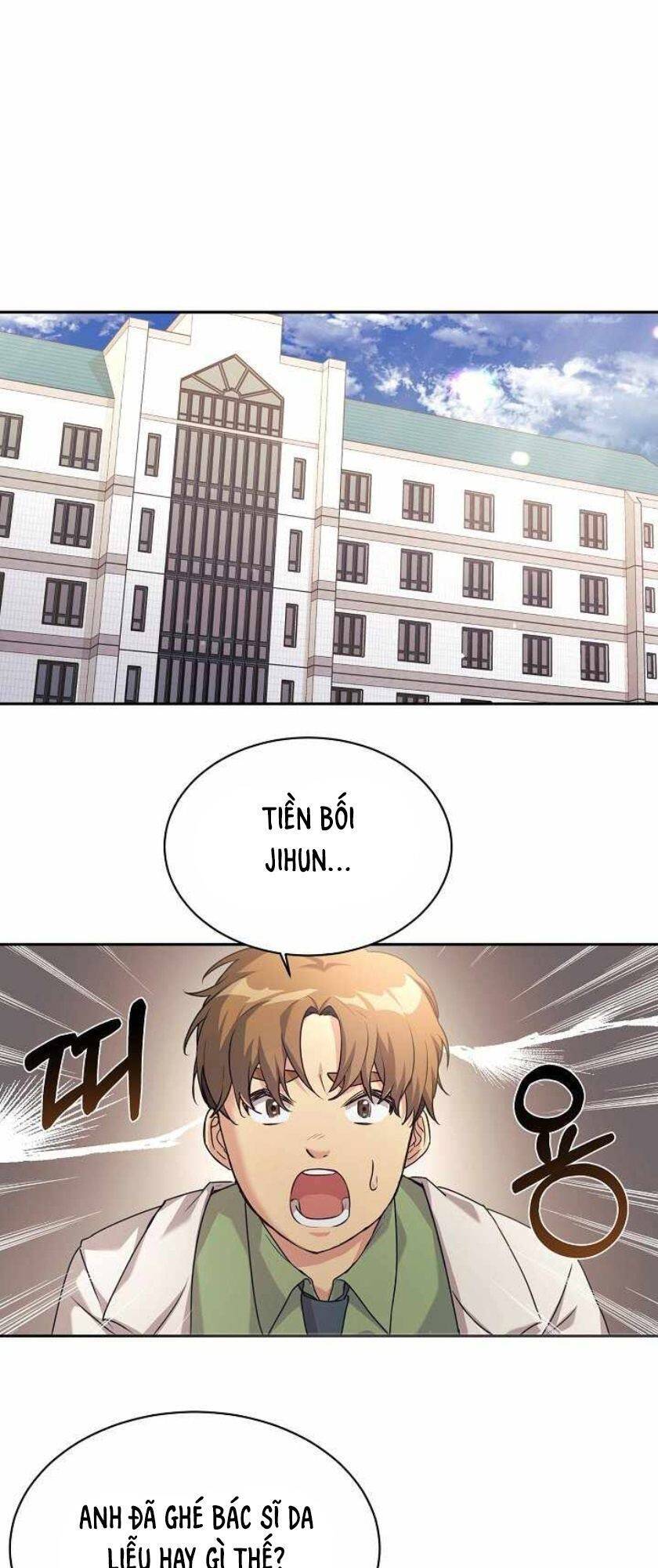 Con Gái Tôi Là Rồng! Chapter 4.5 - 20