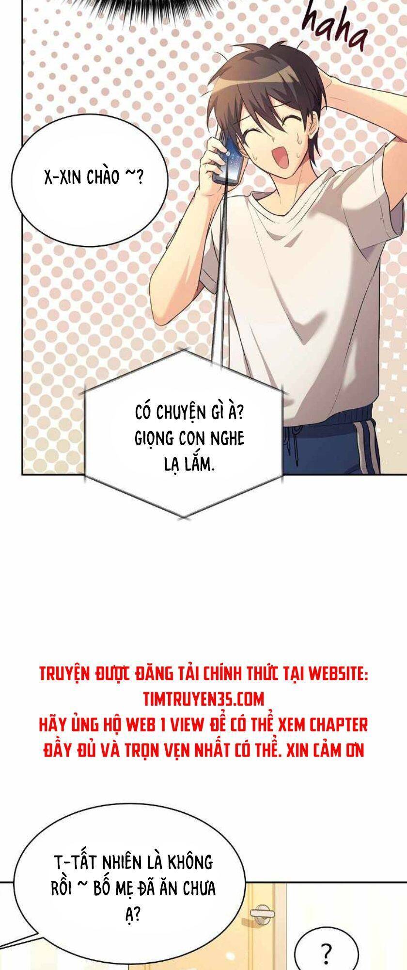 Con Gái Tôi Là Rồng! Chapter 4.5 - 5