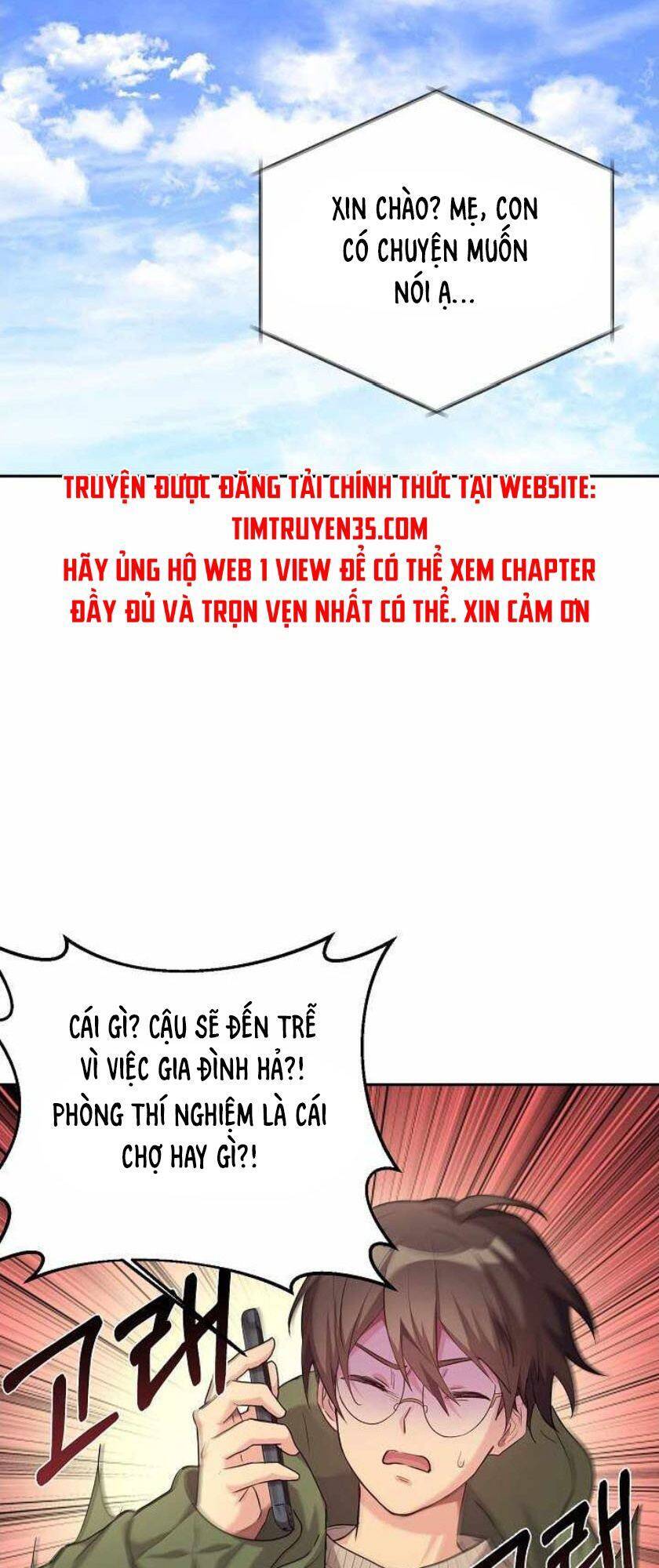 Con Gái Tôi Là Rồng! Chapter 5 - 12