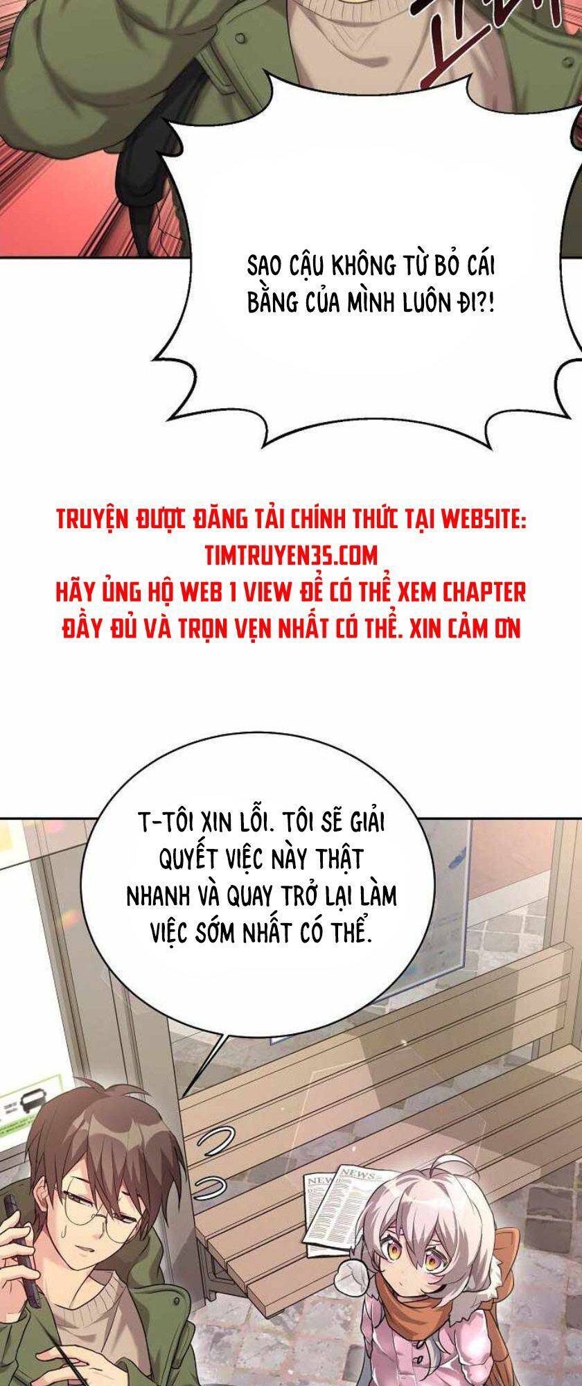 Con Gái Tôi Là Rồng! Chapter 5 - 13