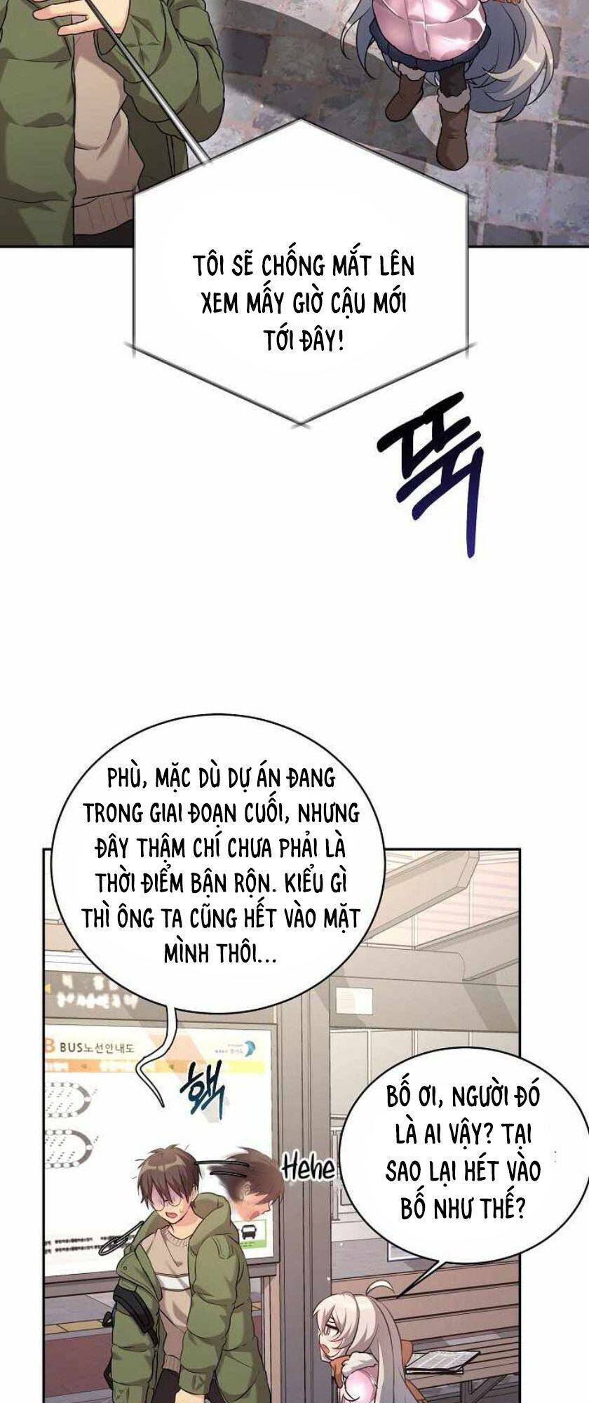 Con Gái Tôi Là Rồng! Chapter 5 - 14