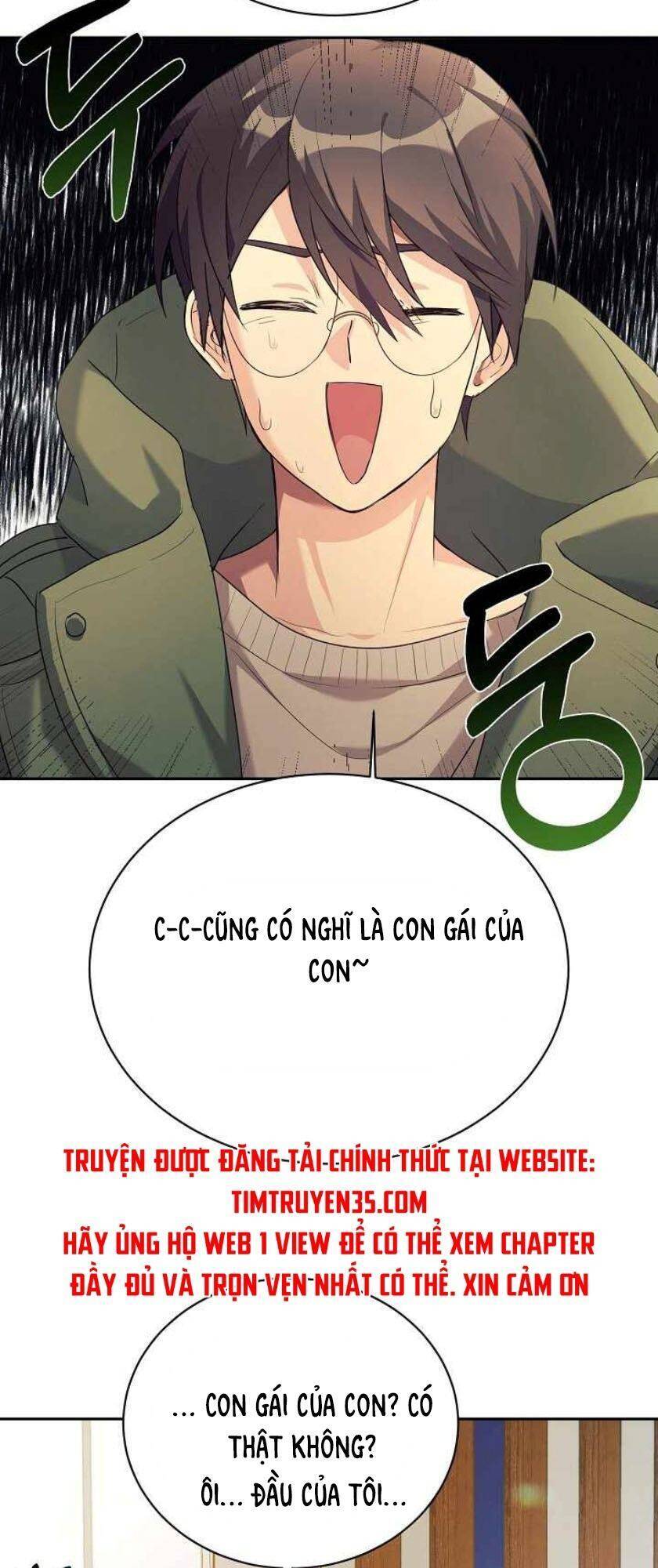 Con Gái Tôi Là Rồng! Chapter 5 - 22