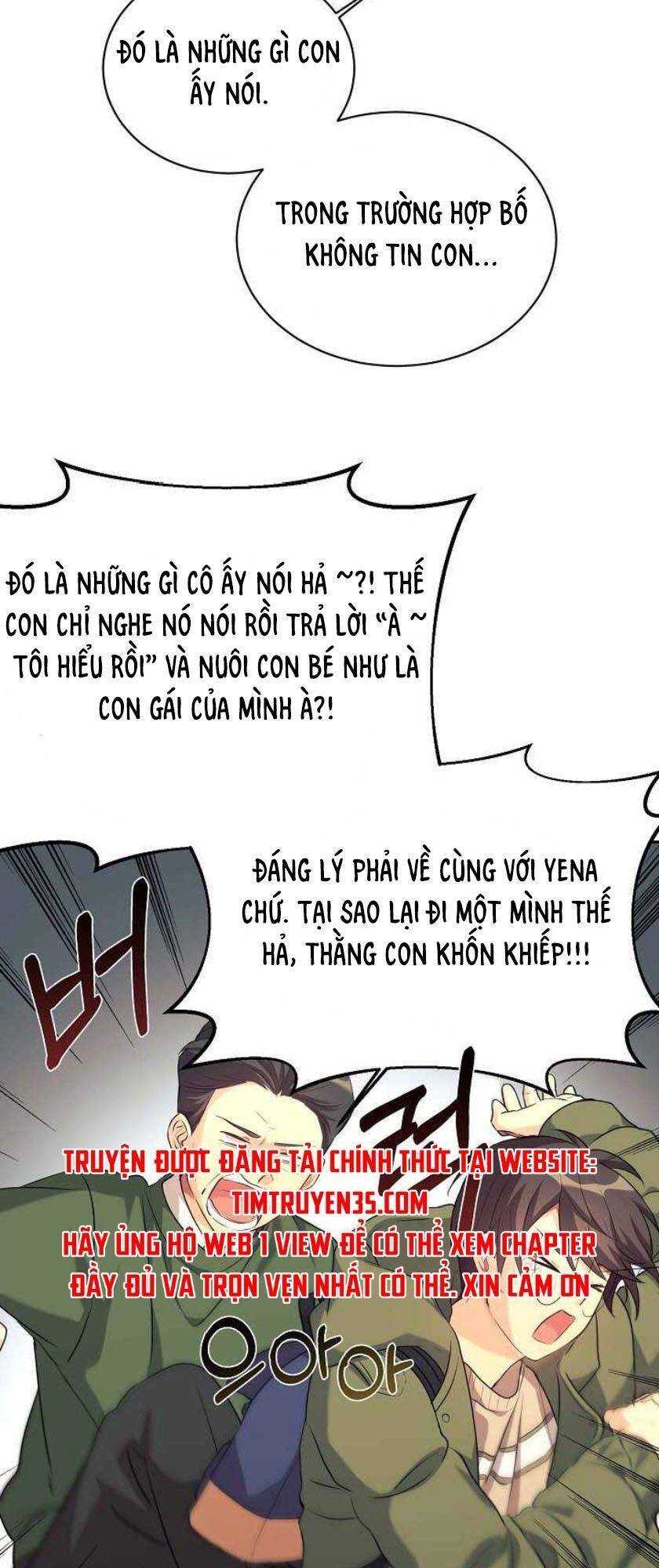 Con Gái Tôi Là Rồng! Chapter 5 - 25