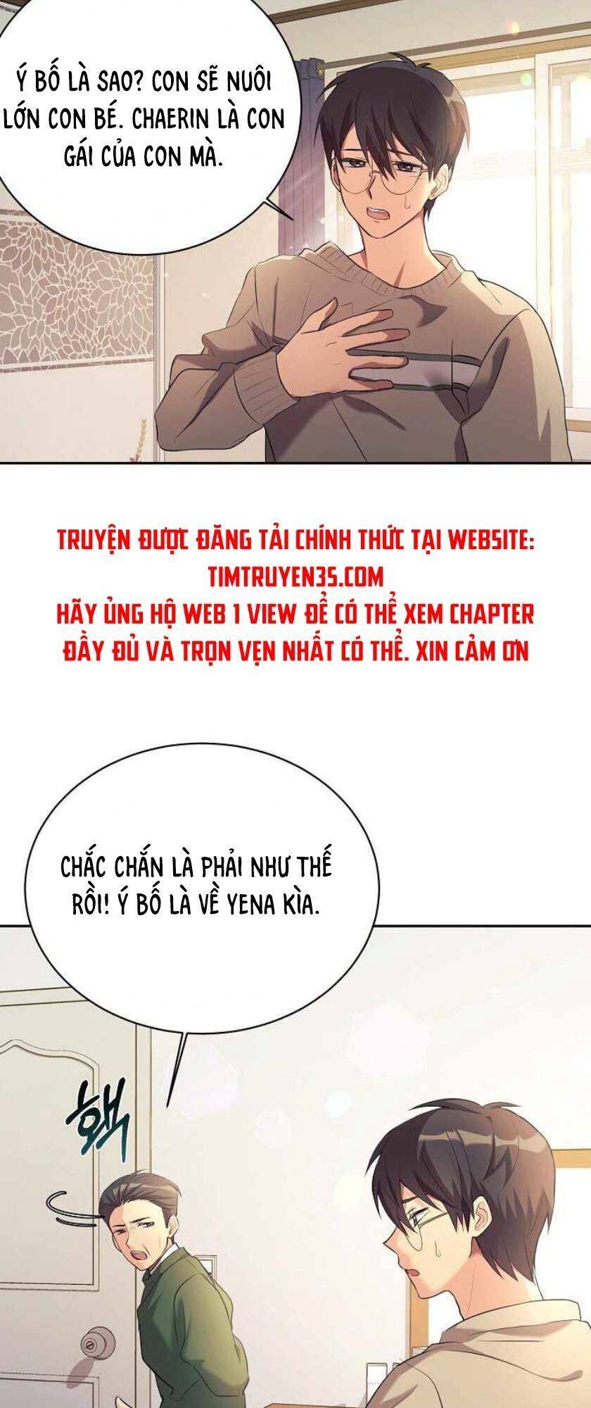 Con Gái Tôi Là Rồng! Chapter 5 - 31