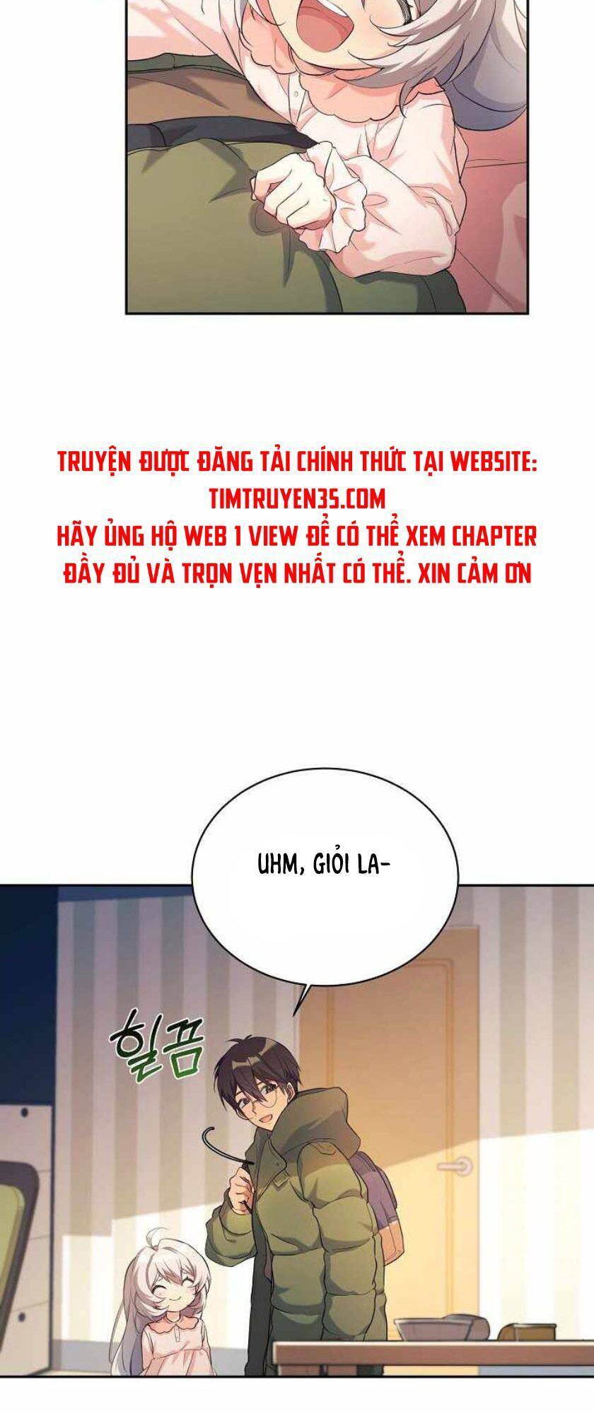 Con Gái Tôi Là Rồng! Chapter 5 - 7