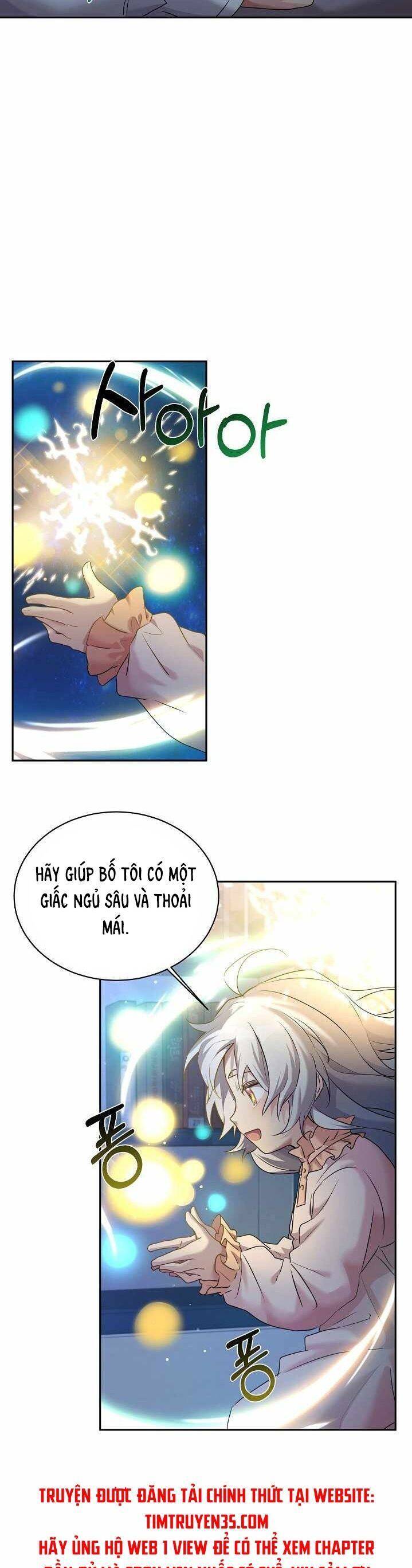 Con Gái Tôi Là Rồng! Chapter 6.5 - 6