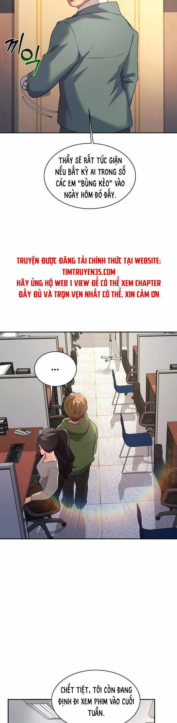 Con Gái Tôi Là Rồng! Chapter 6 - 7