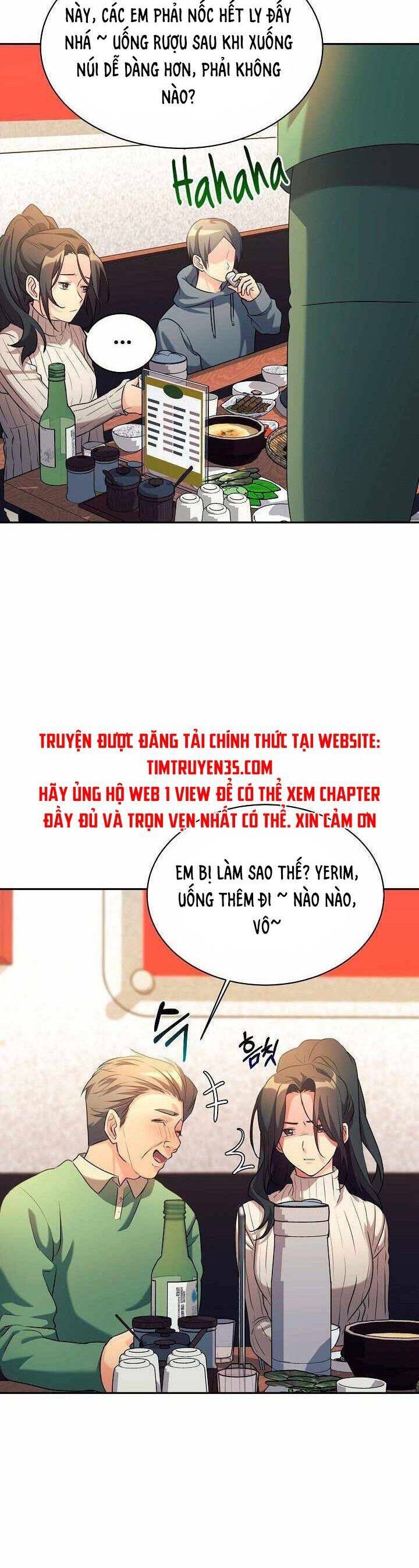 Con Gái Tôi Là Rồng! Chapter 7.5 - 6