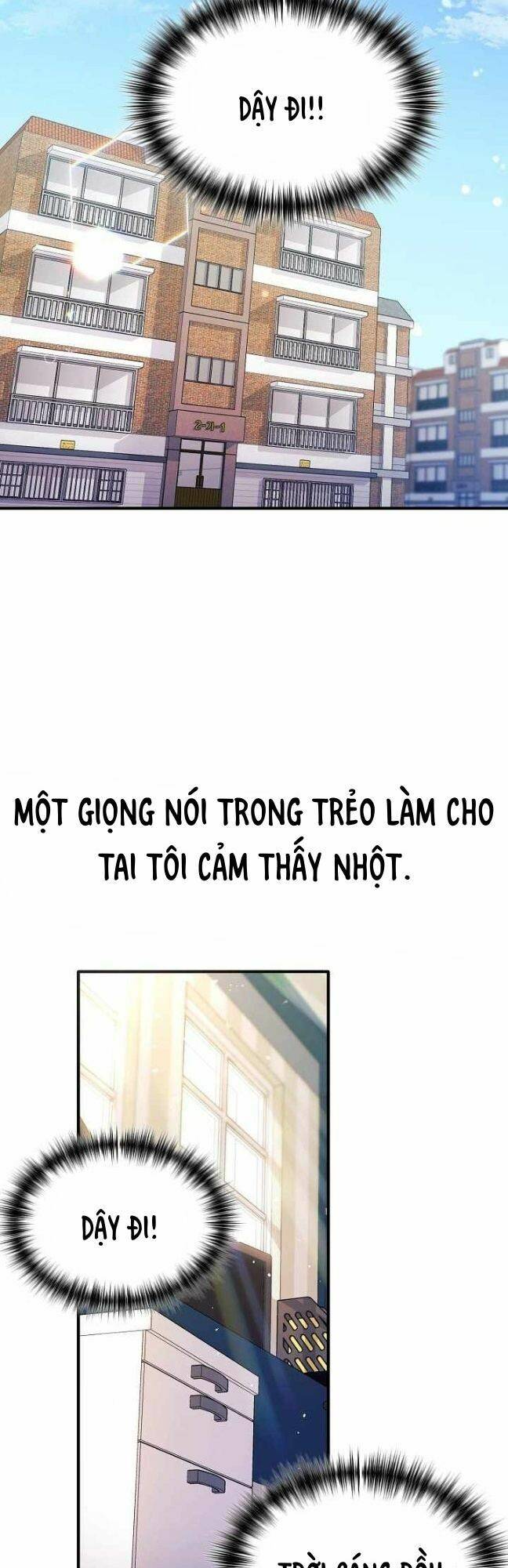 Con Gái Tôi Là Rồng! Chapter 1 - 2